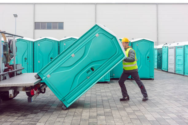 Best High-end porta potty rental  in Inniswold, LA