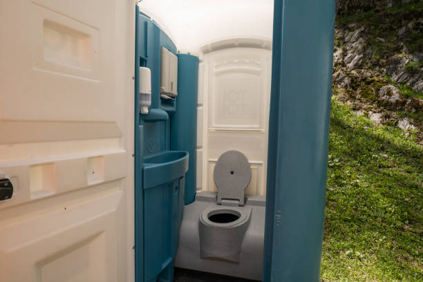 Best Sanitation services for porta potties  in Inniswold, LA