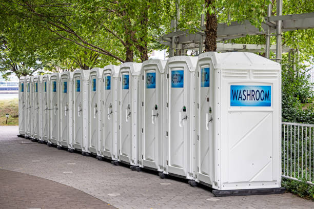 Affordable portable toilet rental in Inniswold, LA