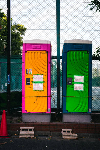Portable Toilet Options We Offer in Inniswold, LA