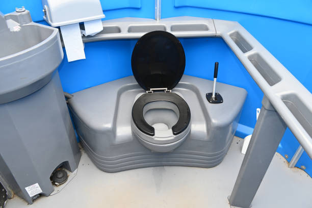 Best Affordable portable toilet rental  in Inniswold, LA