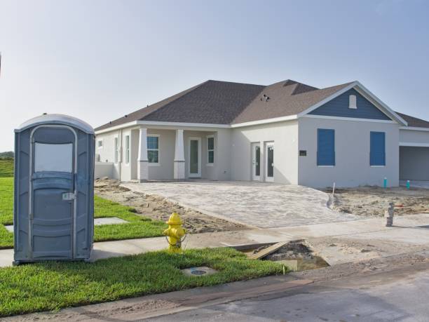Best Long-term porta potty rental  in Inniswold, LA
