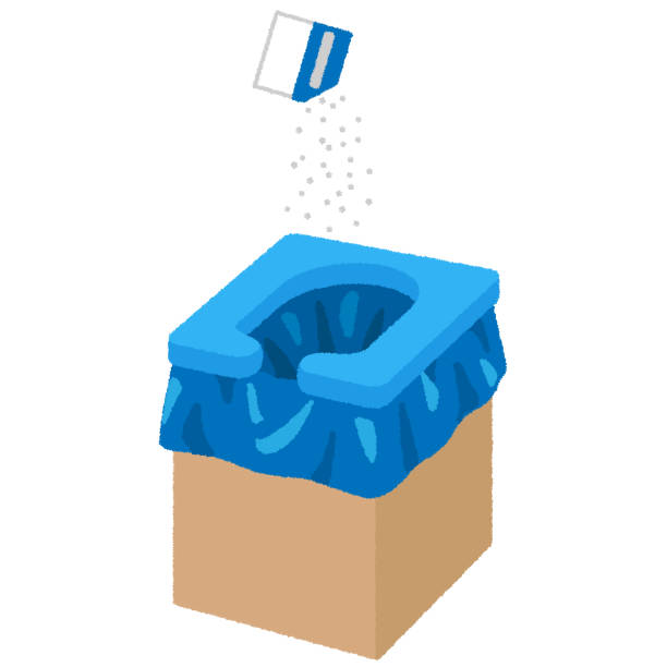 Professional porta potty rental in Inniswold, LA